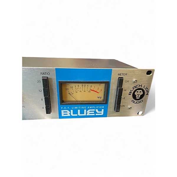 Used Black Lion Audio BLUEY Compressor