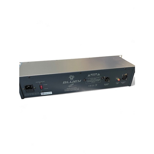 Used Black Lion Audio BLUEY Compressor