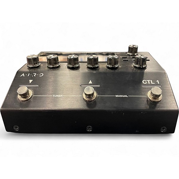 Used BOSS GT1000 Effect Processor