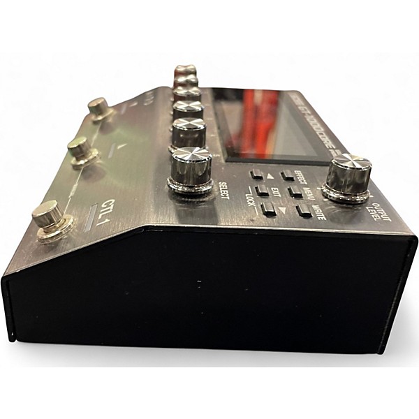 Used BOSS GT1000 Effect Processor