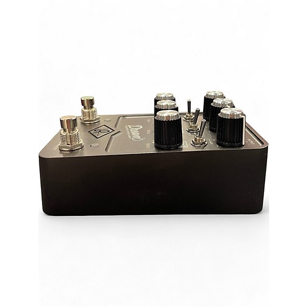 Used Universal Audio DREAM Guitar Preamp