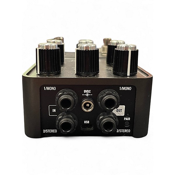 Used Universal Audio DREAM Guitar Preamp