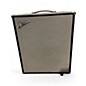 Used Fender Rumble V3 500W 2x10 Bass Combo Amp thumbnail