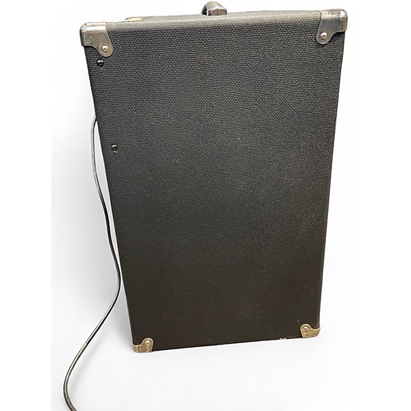 Used Fender Rumble V3 500W 2x10 Bass Combo Amp