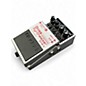 Used BOSS SYB5 Bass Synth Bass Effect Pedal