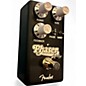 Used Fender waylon phaser Effect Pedal