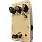Used JHS Pedals 3 series harmonic trem Effect Pedal