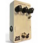 Used JHS Pedals 3 series harmonic trem Effect Pedal