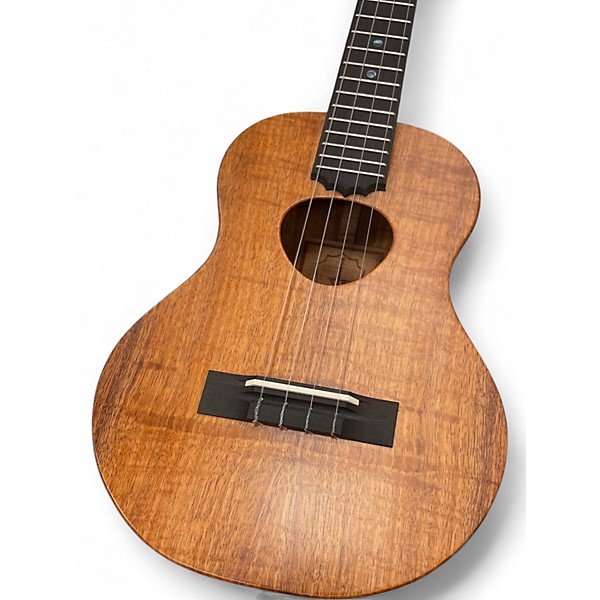 Used Koaloha KTM10 Pikake Natural Ukulele