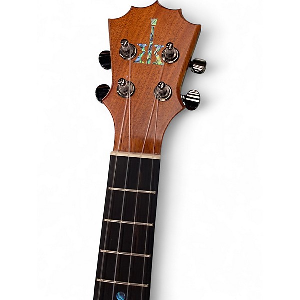 Used Koaloha KTM10 Pikake Natural Ukulele