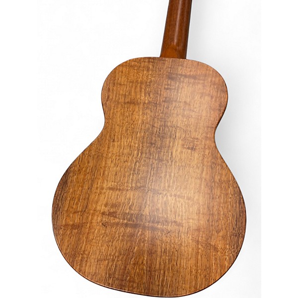 Used Koaloha KTM10 Pikake Natural Ukulele