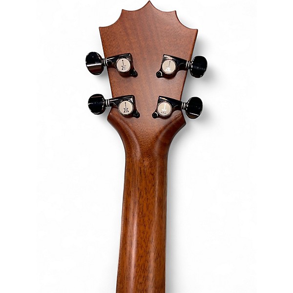 Used Koaloha KTM10 Pikake Natural Ukulele