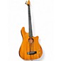 Used 2002 Carvin AC40 Mahogany Acoustic Bass Guitar thumbnail