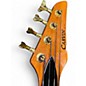 Used 2002 Carvin AC40 Mahogany Acoustic Bass Guitar