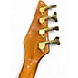 Used 2002 Carvin AC40 Mahogany Acoustic Bass Guitar