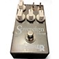 Used Wampler Sovereign Distortion Effect Pedal thumbnail
