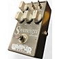Used Wampler Sovereign Distortion Effect Pedal