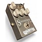 Used Wampler Sovereign Distortion Effect Pedal