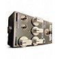 Used Wampler Sovereign Distortion Effect Pedal