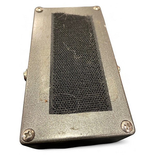 Used Wampler Sovereign Distortion Effect Pedal