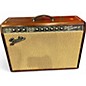 Used Fender Limited Edition deluxe reverb Tube Guitar Combo Amp thumbnail