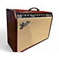 Used Fender Limited Edition deluxe reverb Tube Guitar Combo Amp