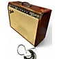 Used Fender Limited Edition deluxe reverb Tube Guitar Combo Amp
