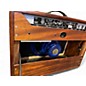 Used Fender Limited Edition deluxe reverb Tube Guitar Combo Amp