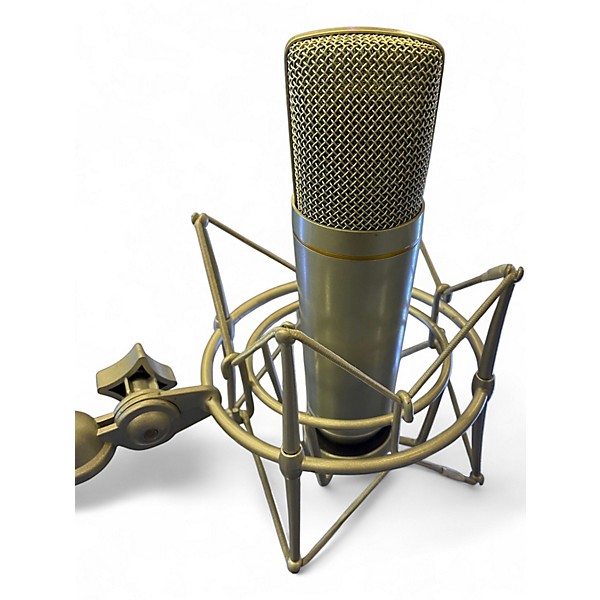 Used Melon Audio ma67 Condenser Microphone