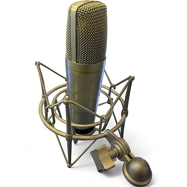 Used Melon Audio ma67 Condenser Microphone
