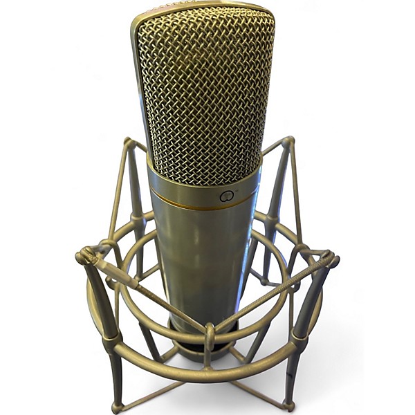 Used Melon Audio ma67 Condenser Microphone