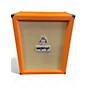 Used Orange Amplifiers PPC212C 2x12 Vertical  Guitar Cabinet thumbnail