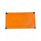 Used Orange Amplifiers PPC212C 2x12 Vertical  Guitar Cabinet