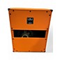 Used Orange Amplifiers PPC212C 2x12 Vertical  Guitar Cabinet