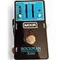 Used MXR rockman x100 Effect Pedal thumbnail