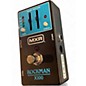 Used MXR rockman x100 Effect Pedal