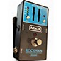 Used MXR rockman x100 Effect Pedal