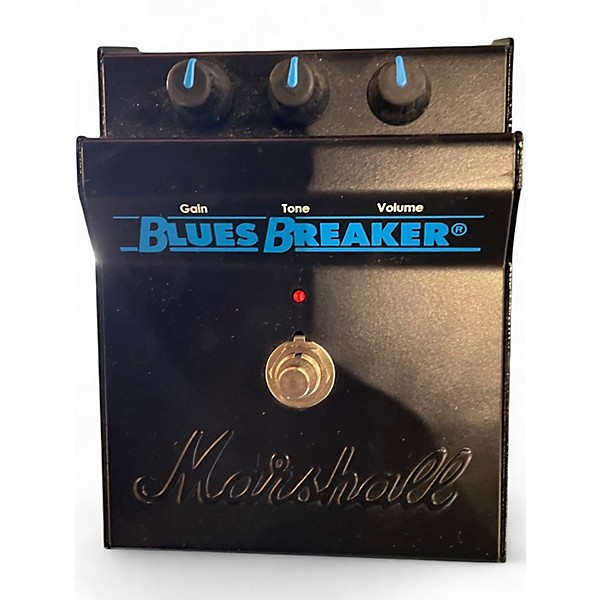 Used Marshall blues breaker reissue Effect Pedal