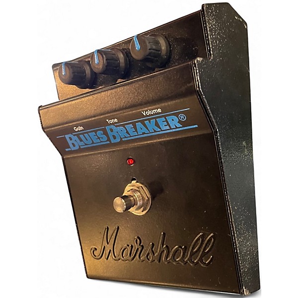 Used Marshall blues breaker reissue Effect Pedal