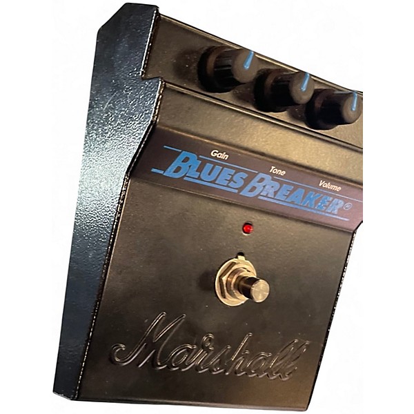 Used Marshall blues breaker reissue Effect Pedal