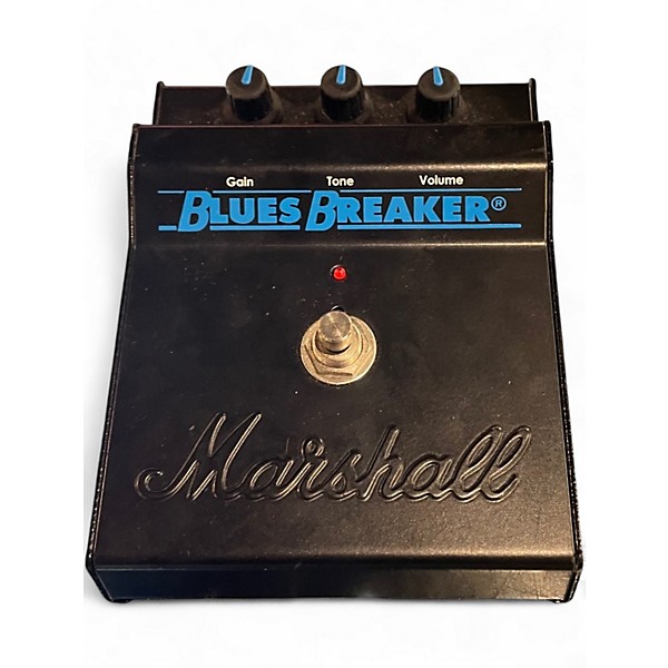 Used Marshall blues breaker reissue Effect Pedal