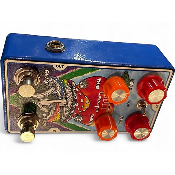 Used Missing Link Audio hotlanta Effect Pedal