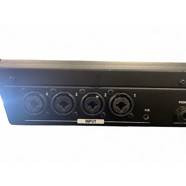 Used HeadRush Looper Board Effect Processor