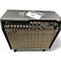 Used Fender Cyber Deluxe 1x12 65W Guitar Combo Amp thumbnail