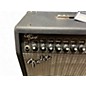 Used Fender Cyber Deluxe 1x12 65W Guitar Combo Amp