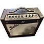 Used Fender Mustang I 20W 1X8 Guitar Combo Amp