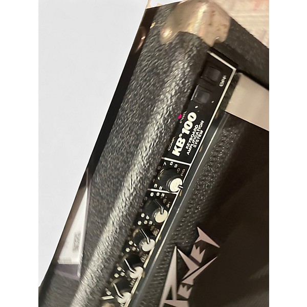 Used Peavey KB100 Keyboard Amp