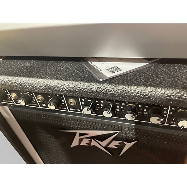 Used Peavey KB100 Keyboard Amp