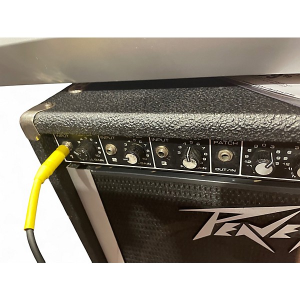 Used Peavey KB100 Keyboard Amp