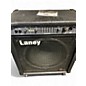 Used Laney BC120 Bass Combo Amp thumbnail